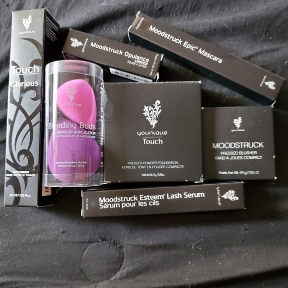 Younique Other - Biggest Makeup Set Ever.  PRICE IS FINAL